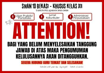 Pengumuman Kelulusan Kelas XII attetion.jpg